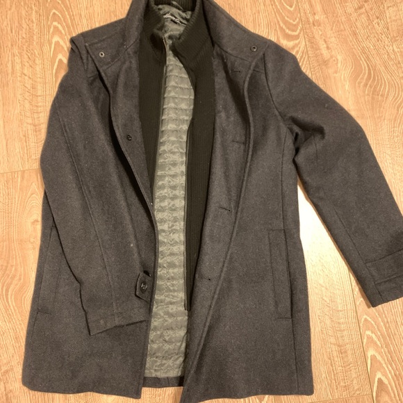 Kenneth Cole jacket - Picture 1 of 4